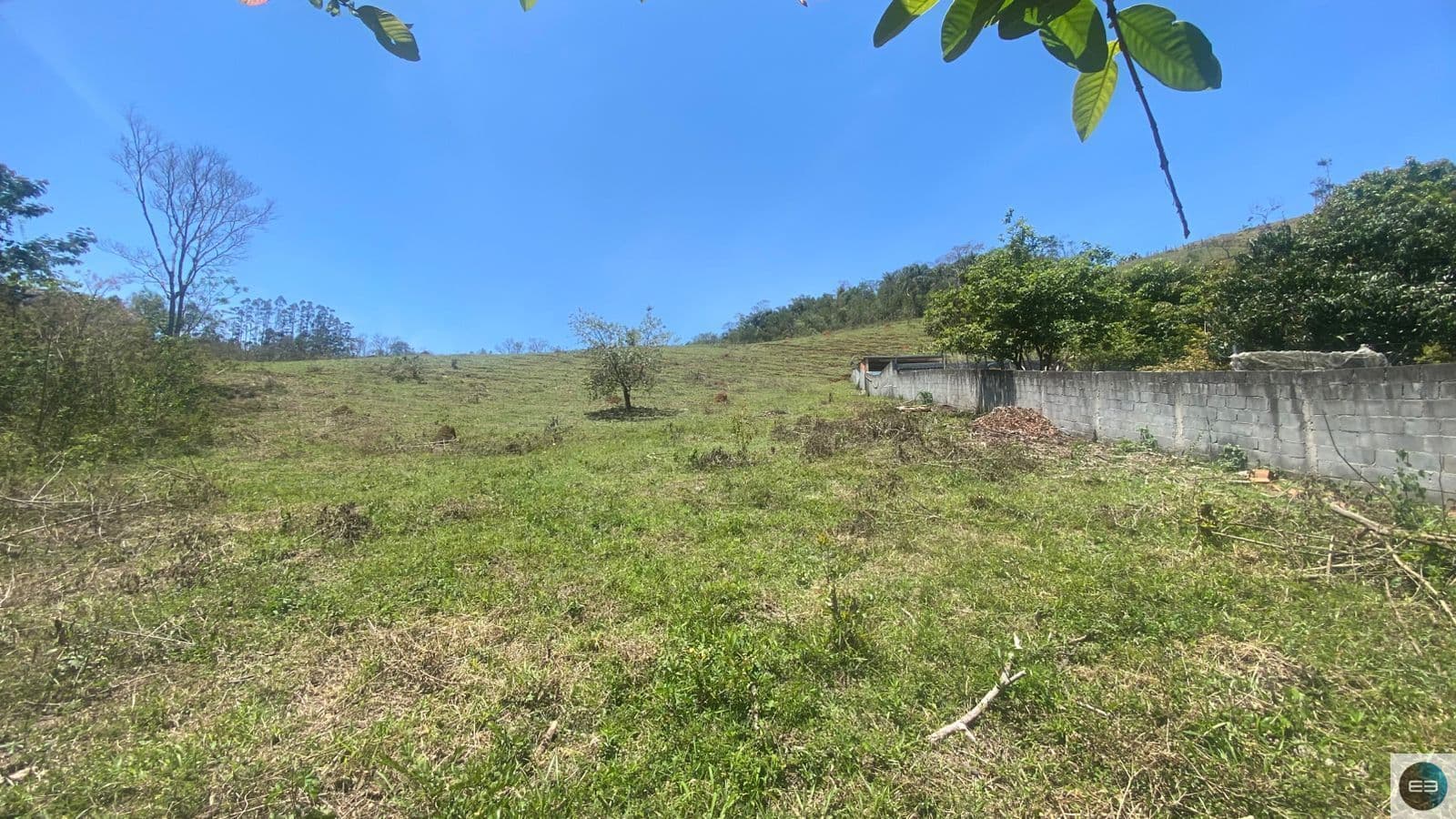 Área Rural 40 mil metros