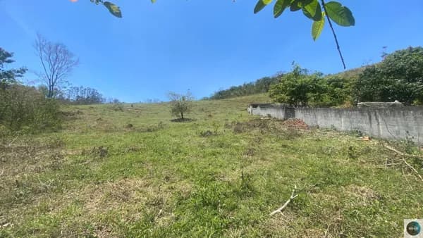Área Rural 40 mil metros