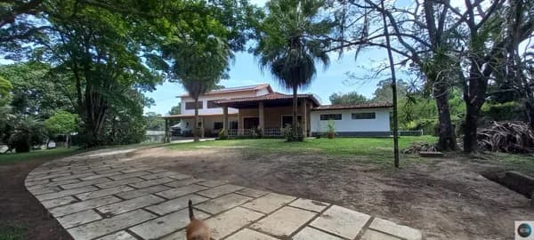 Chácara linda em Caçapava