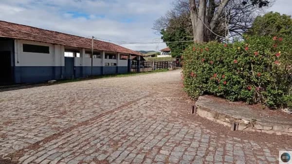 Fazendão em Caçapava, xique demais da conta!!!