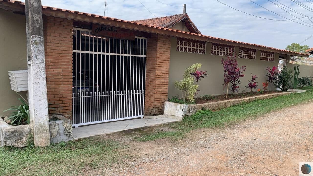 Chácara em Santa Isabel