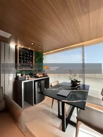 Apartamento MOBILIADO com 84m², 2/4 (1 Suíte) em Patamares, Salvador - BA