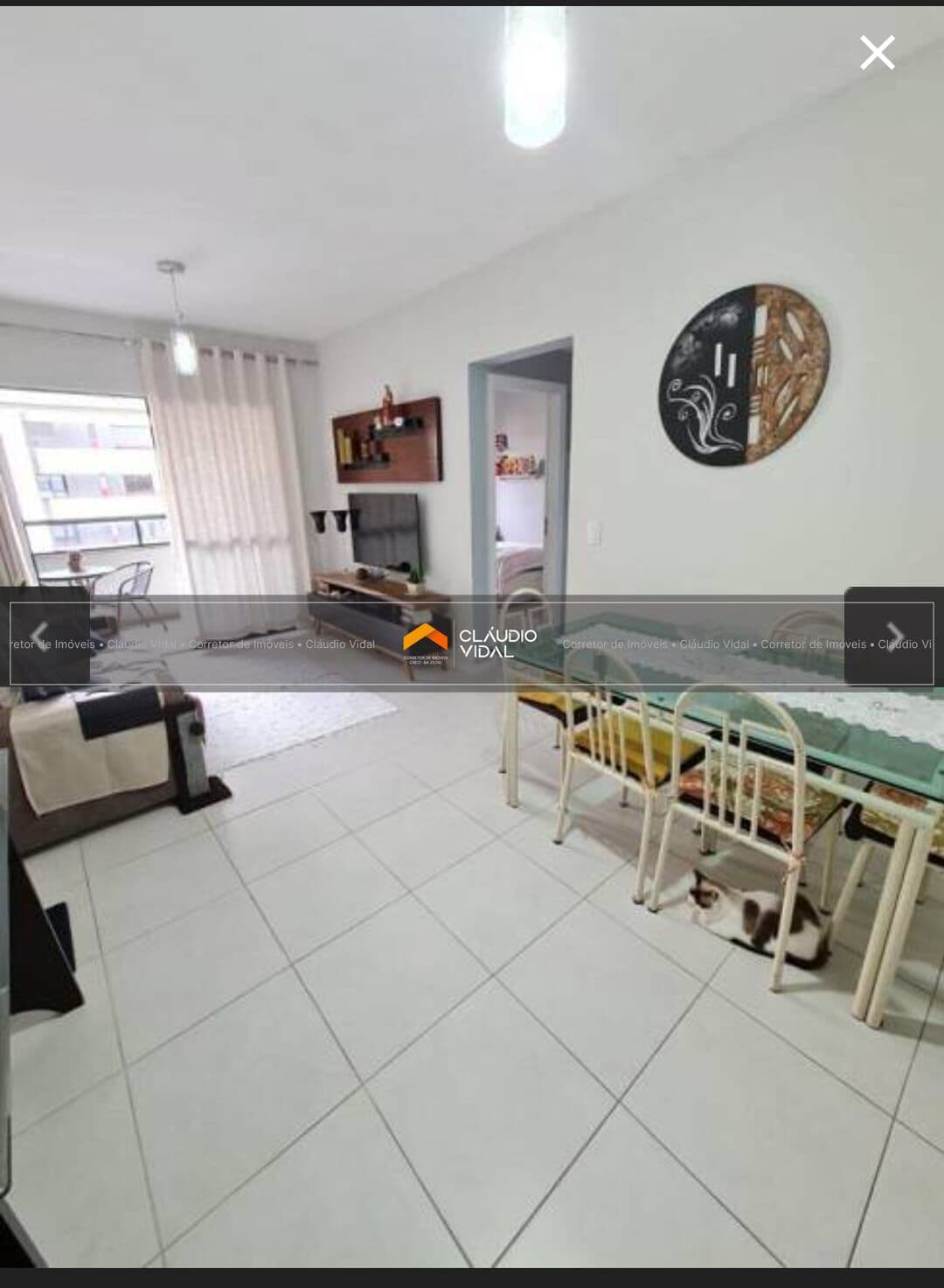 Apartamento 72m², 3/4 no Imbuí, Salvador/BA