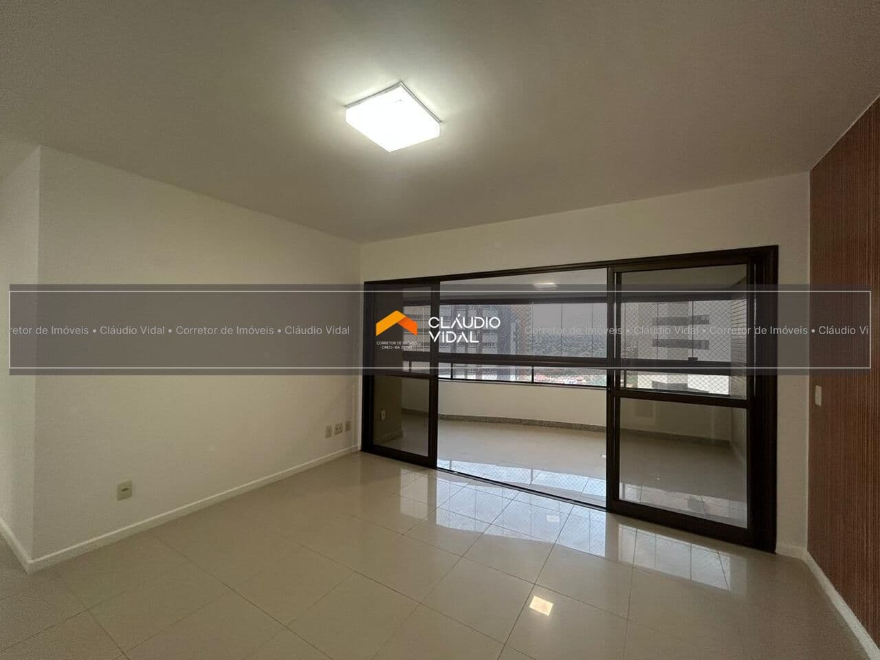 Apartamento 4/4, Patamares, Salvador - BA