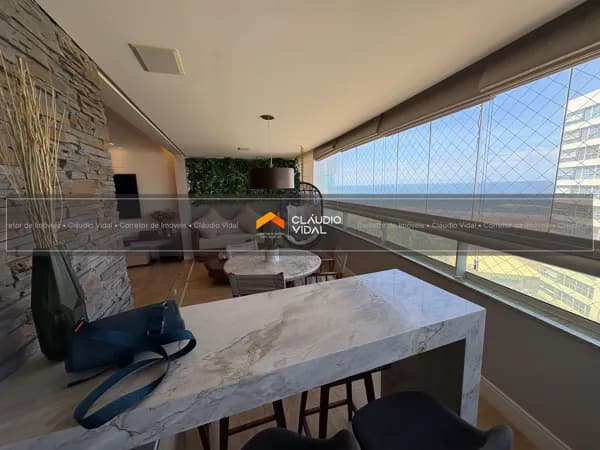 Apartamento 3 suítes, Patamares, Salvador - BA