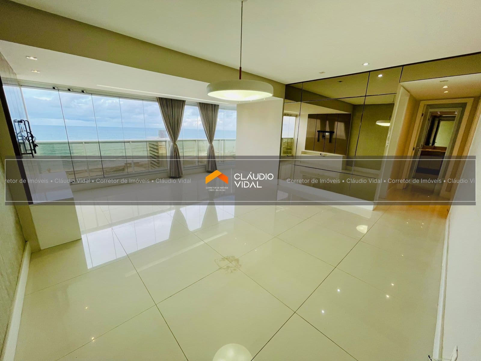 Apartamento 3/4, 1 Suítes, Pituba, Salvador - BA
