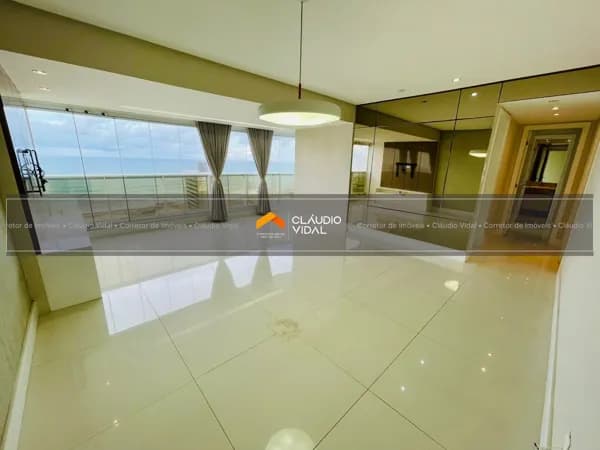 Apartamento 3/4, 1 Suítes, Pituba, Salvador - BA