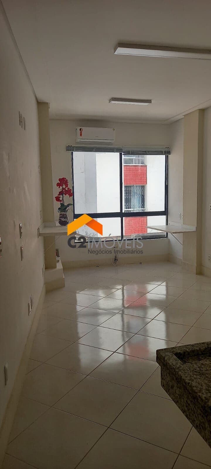Sala comercial com 27 m2 na Pituba, Salvador- BA