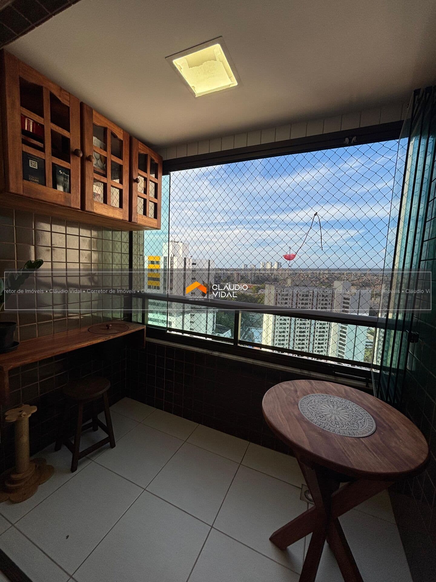 Apartamento 2/4, 1 suíte, Parque Bela Vista, Salvador - BA