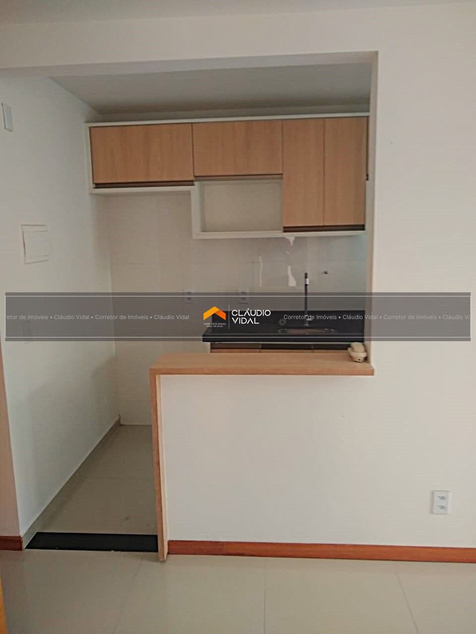 Ótimo apartamento 54 m2, 2/4 no Caji em Lauro de Freitas / BA