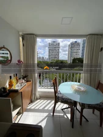 Lindo apartamento, 3/4 (com Suíte) em Imbuí, Salvador/BA