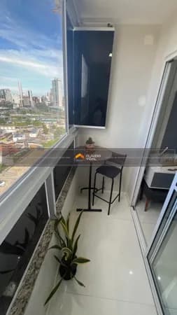 Apartamento PORTEIRA FECHADA com 2/4 (1 Suíte) em Pernambués, Salvador - BA