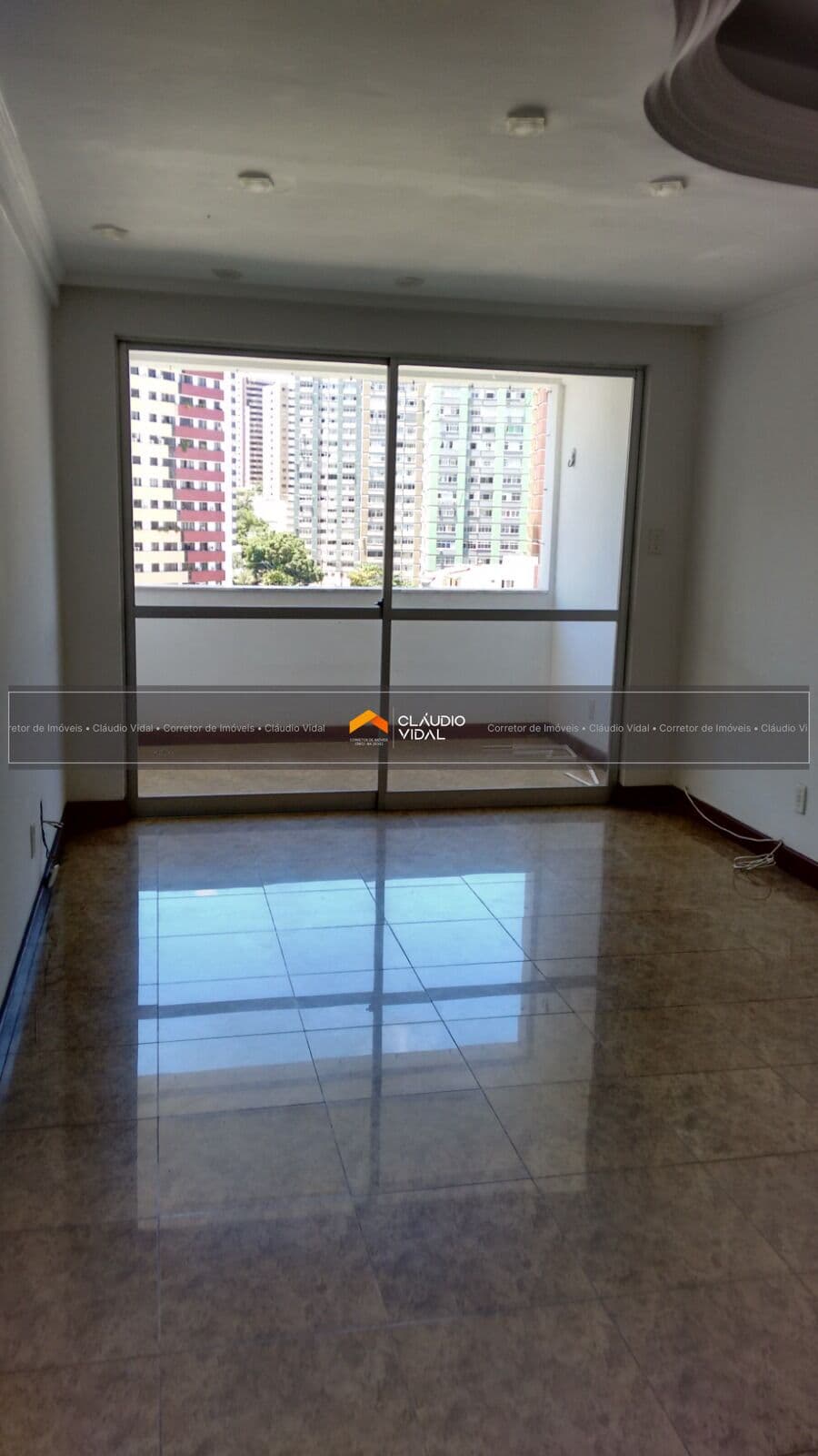 Apartamento 3/4, 97m², armários e lazer completo –perto do Hiper Ideal na Pituba