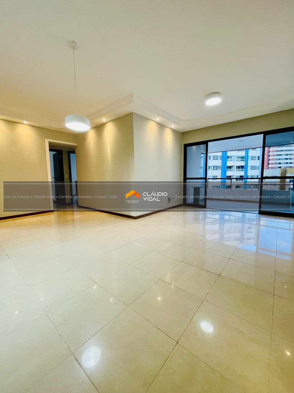 Excelente apartamento com 3/4 na Pituba, Salvador - BA