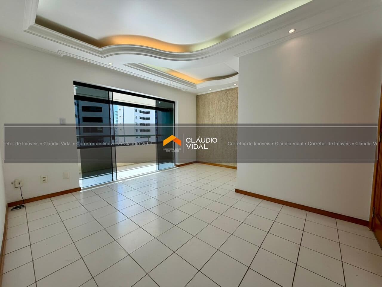 Apartamento 3/4 sendo 1 suíte, Loteamento Aquarius na Pituba, Salvador - BA