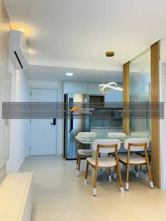 Apartamento Quarto e sala, Horto Florestal, Salvador - BA