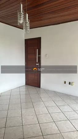 Ótimo apartamento de 2/4, 1 Suíte em Itapuã, Salvador - BA