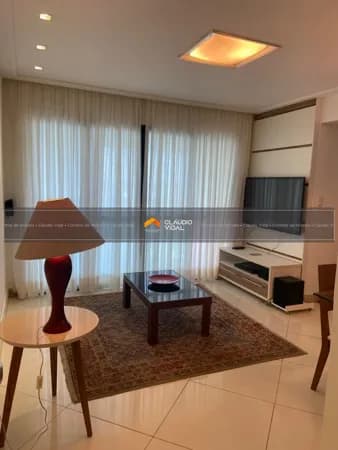 Lindo apartamento 2/4 (1 suíte) em Patamares, Salvador - BA