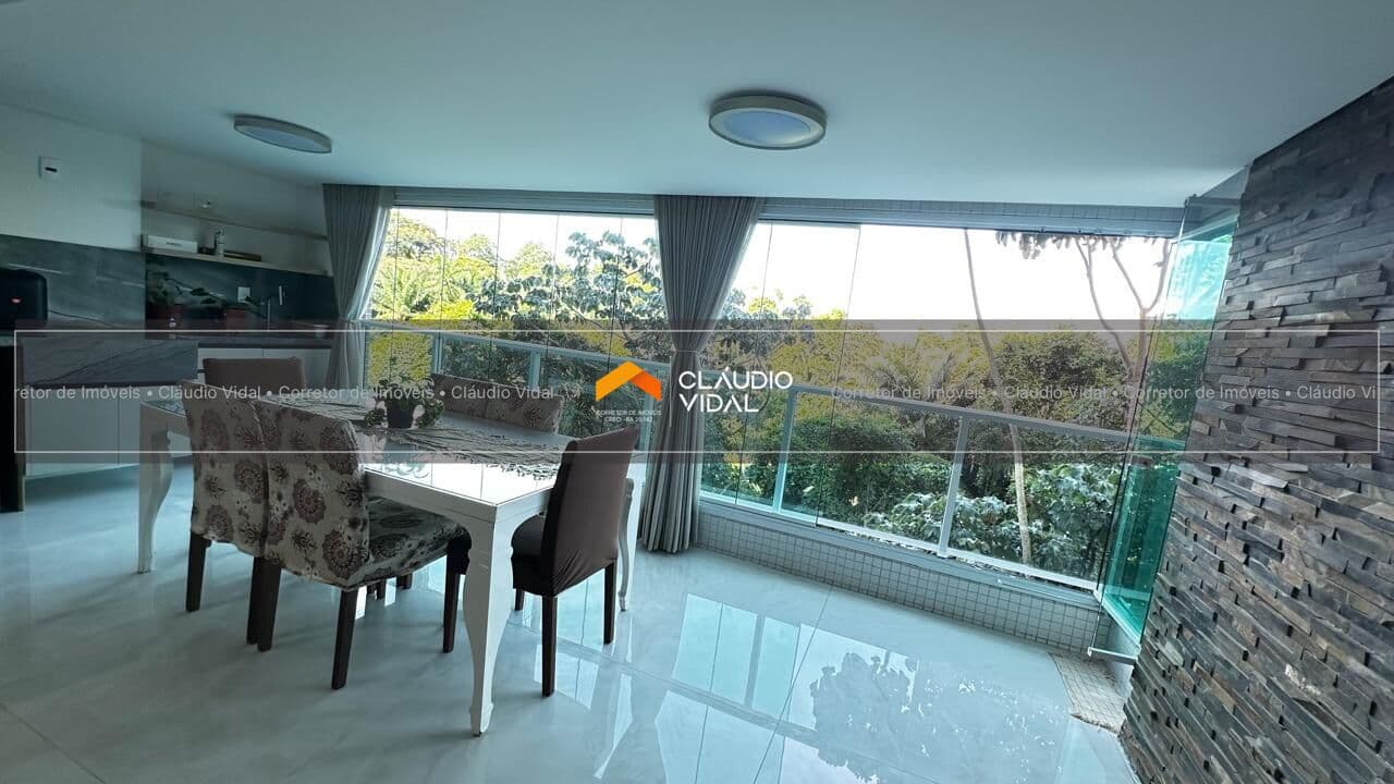 Mansão Reserva Real !!!! Apartamento nascente, 3 Suítes, Alphaville 1, Salvador - BA