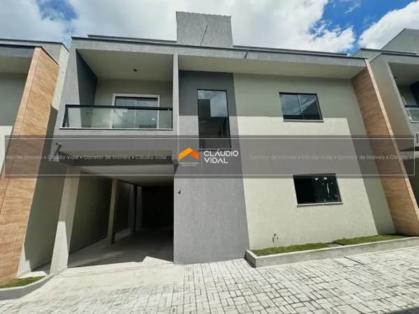 LANÇAMENTO: Casa 3/4 em Condomínio fechado em Ipitanga, Lauro de Freitas, BA