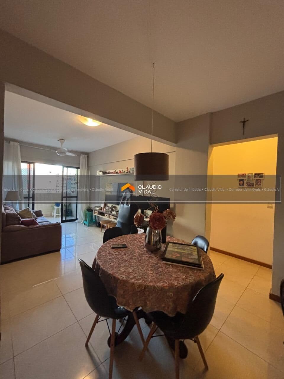 Apartamento 3/4, 1 suíte, Itaigara, Salvador - BA