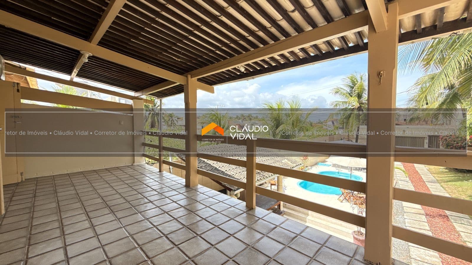 Casa 4/4 sendo 4 Suítes, Stella Maris, Salvador - BA