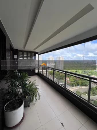 Apartamento 2/4 com 1 Suíte, Patamares- Salvador -BA