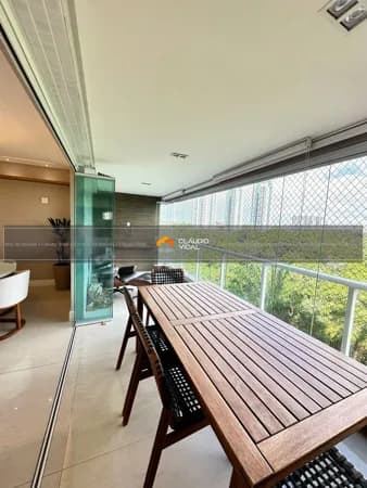 Apartamento 2/4 (1 suíte) com closet em Patamares, Salvador - BA
