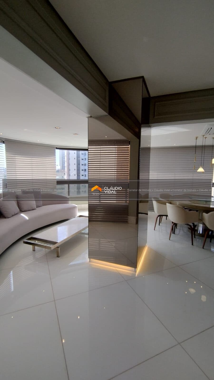 Magnifico apartamento com 3 Suítes no Horto Florestal, Salvador - BA