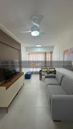 Apartamento 1/4, Piatã, Salvador - BA
