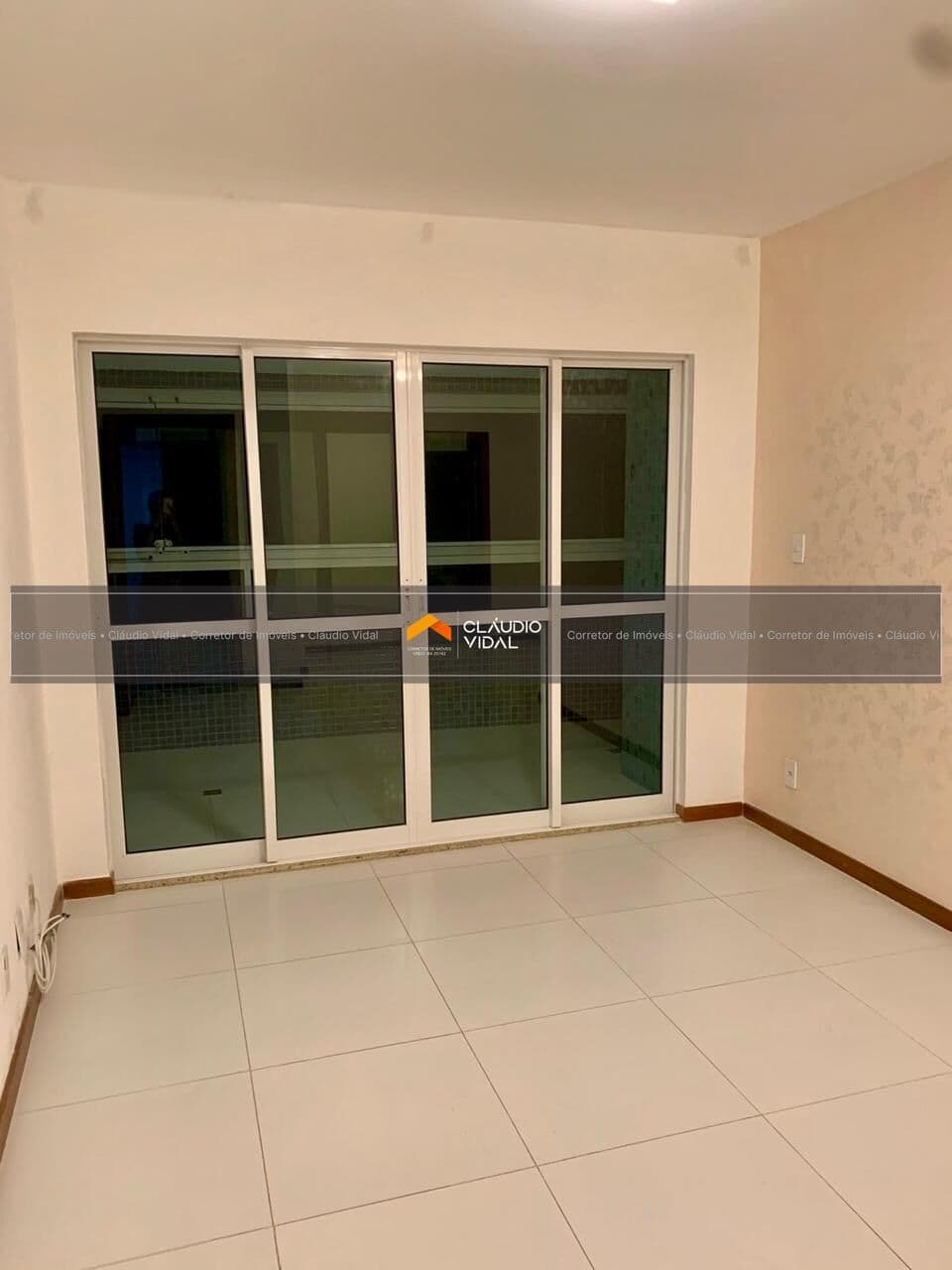 Excelente apartamento com 88m, 2/4 (1 Suíte) no Costa Azul, Salvador/BA