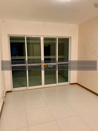 Excelente apartamento com 88m, 2/4 (1 Suíte) no Costa Azul, Salvador/BA