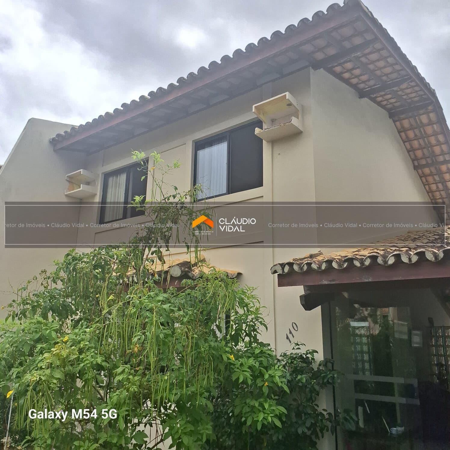 Casa duplex, 3/4 com piscina em lindo condomínio em Praia do Flamengo, Salvador - BA