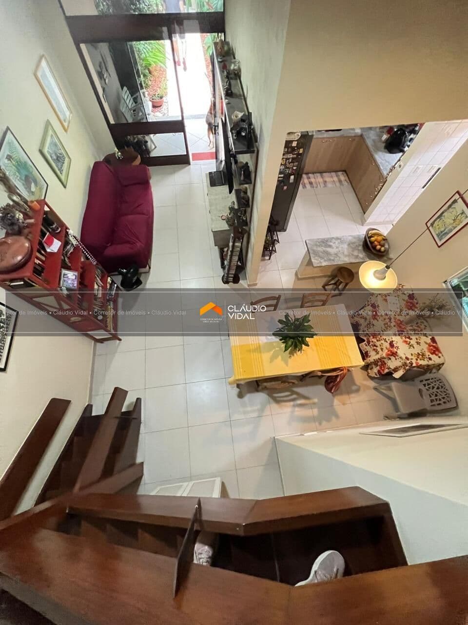 Casa em Condomínio 5/4 com 4 Suítes, Itapuã, Salvador - BA