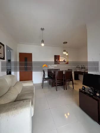 Lindo apartamento com 2/4 (1 Suíte) em Armação, Salvador - BA
