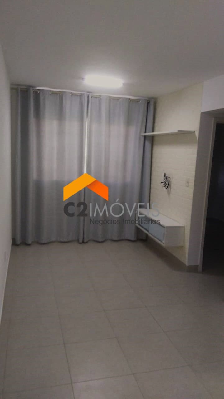 Òtimo apartamento com 2/4 em excelente localização em Buraquinho-BA