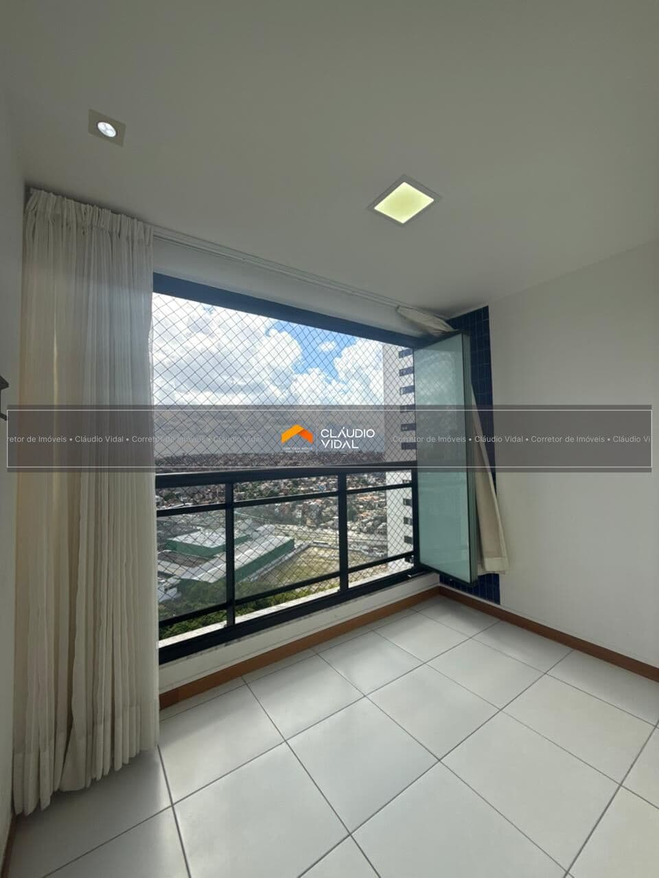 Apartamento 3/4, sendo 2 suítes, Pituaçu, Salvador - BA