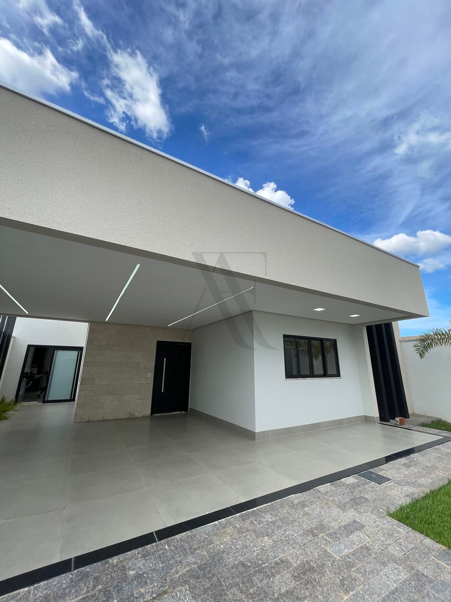 Casa em Goianésia - Residencial Parque das Palmeiras III