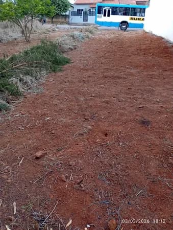 Terreno Lote em Negrinho Carrilho, Goianésia/GO