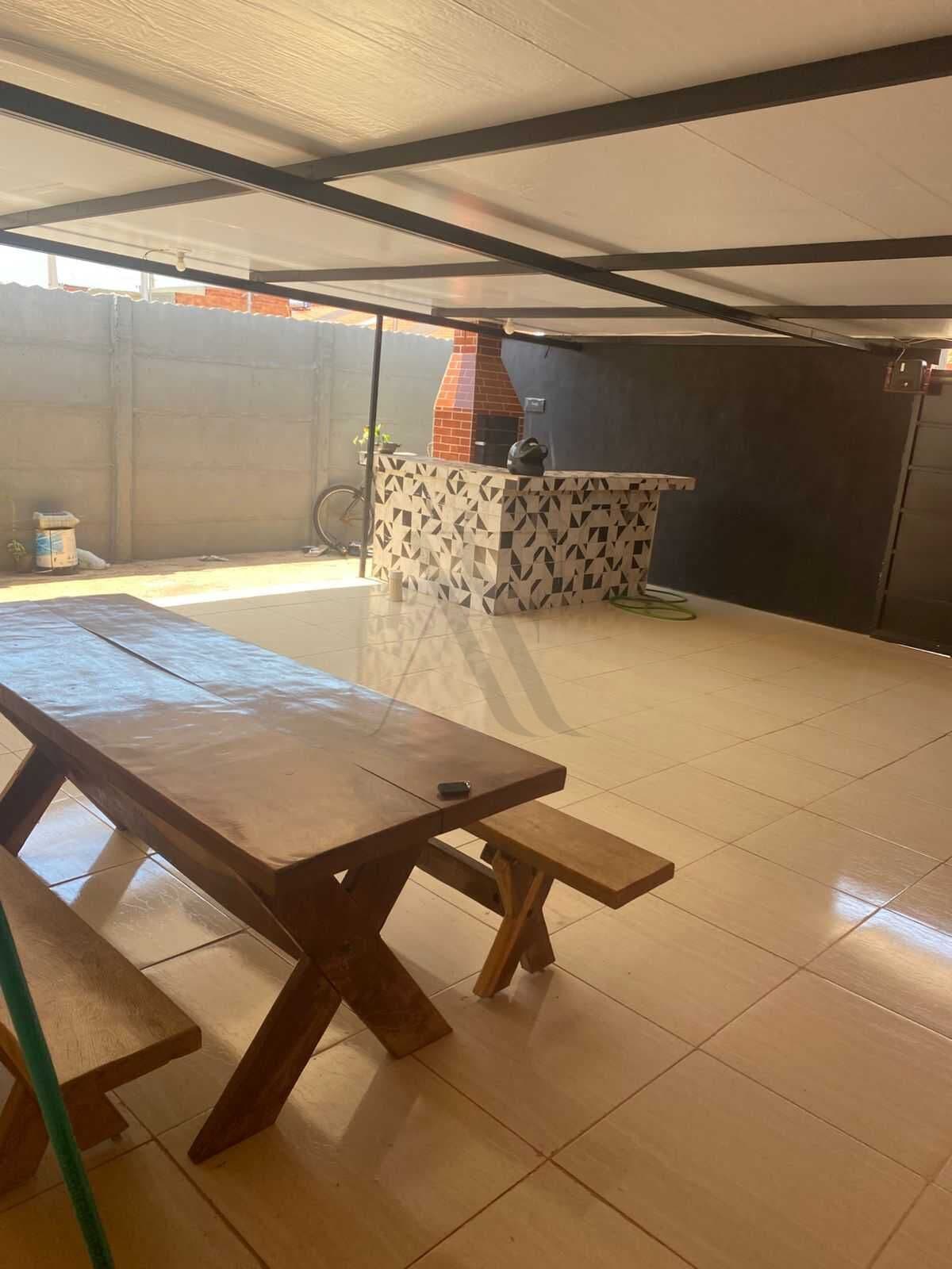Casa em Goianésia - Residencial Hermínio Lopes
