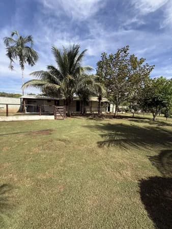 Fazenda/Sítios/Chácaras em Jaraguá - Artulândia