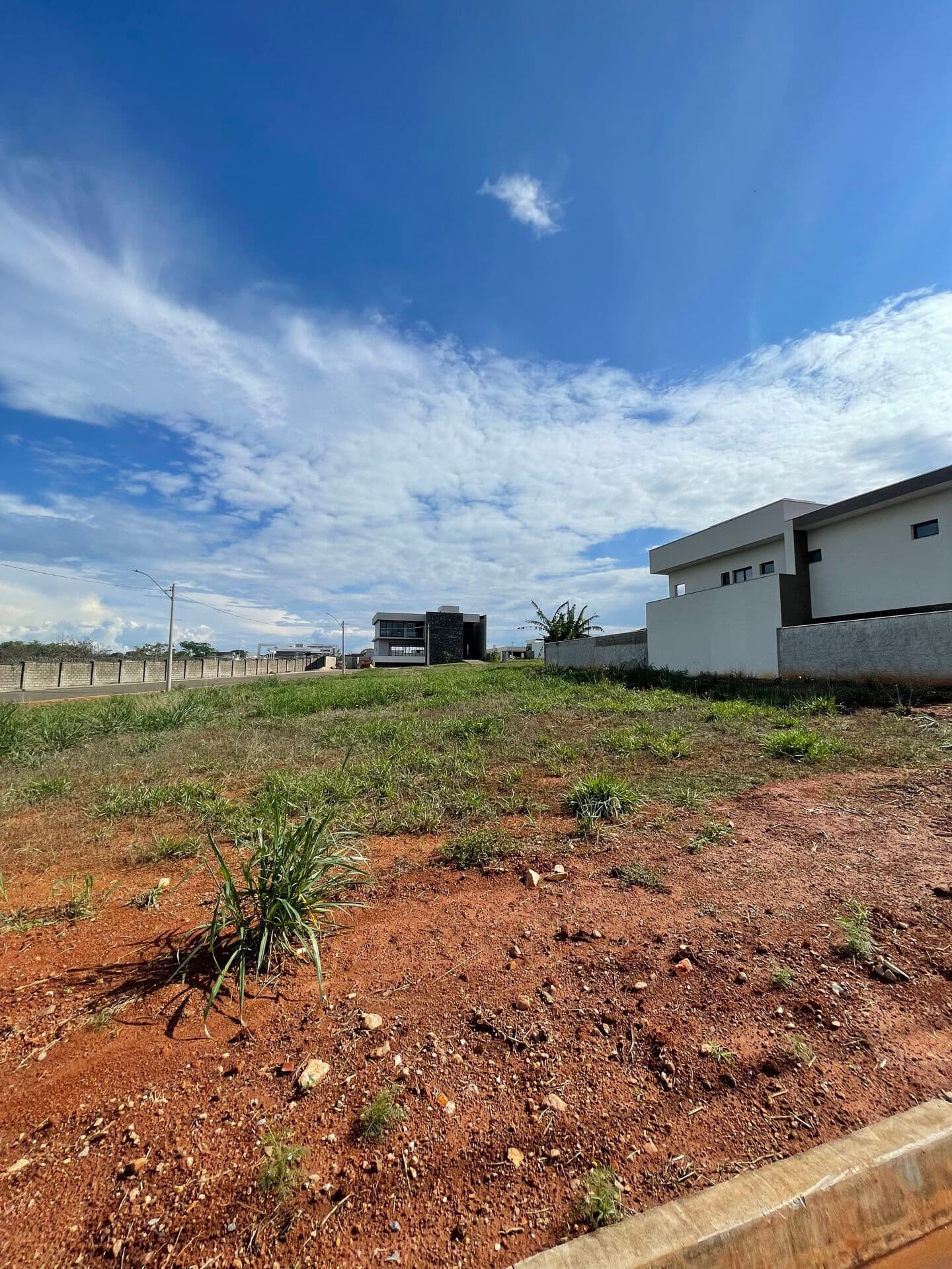 Lote/Terreno em Goianésia - Condomínio Meridian