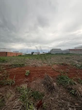 Lote/Terreno em Goianésia - Residencial Granville