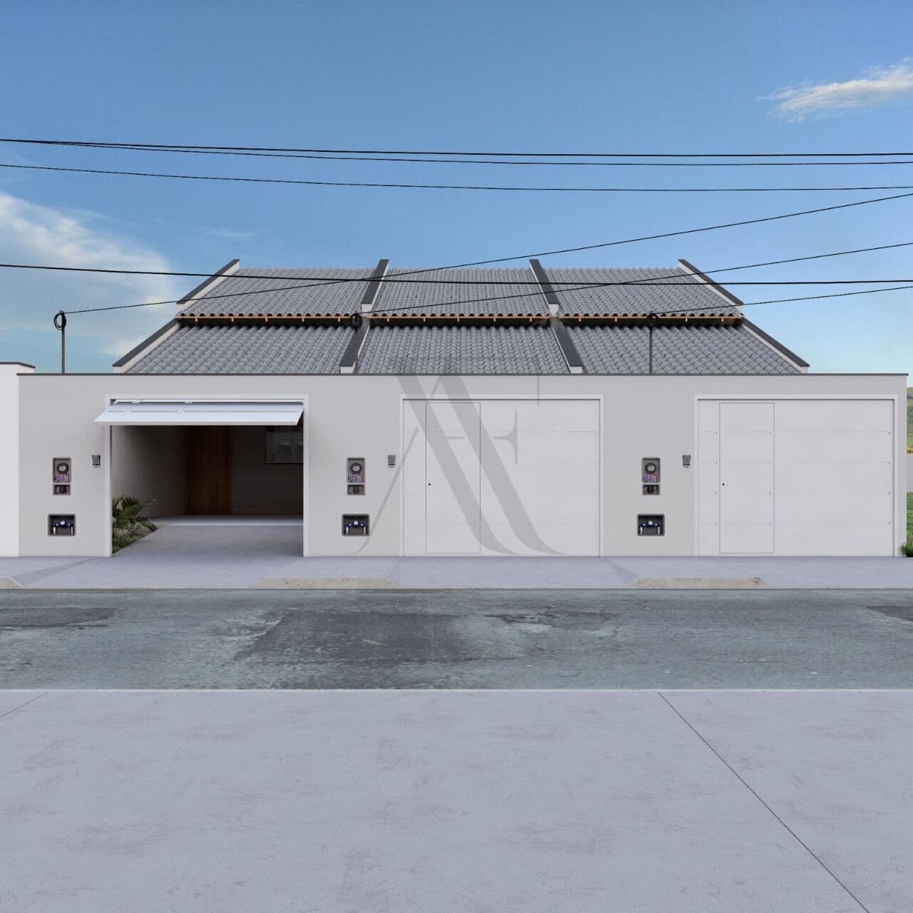 Casa em Goianésia - Residencial Parque das Palmeiras III