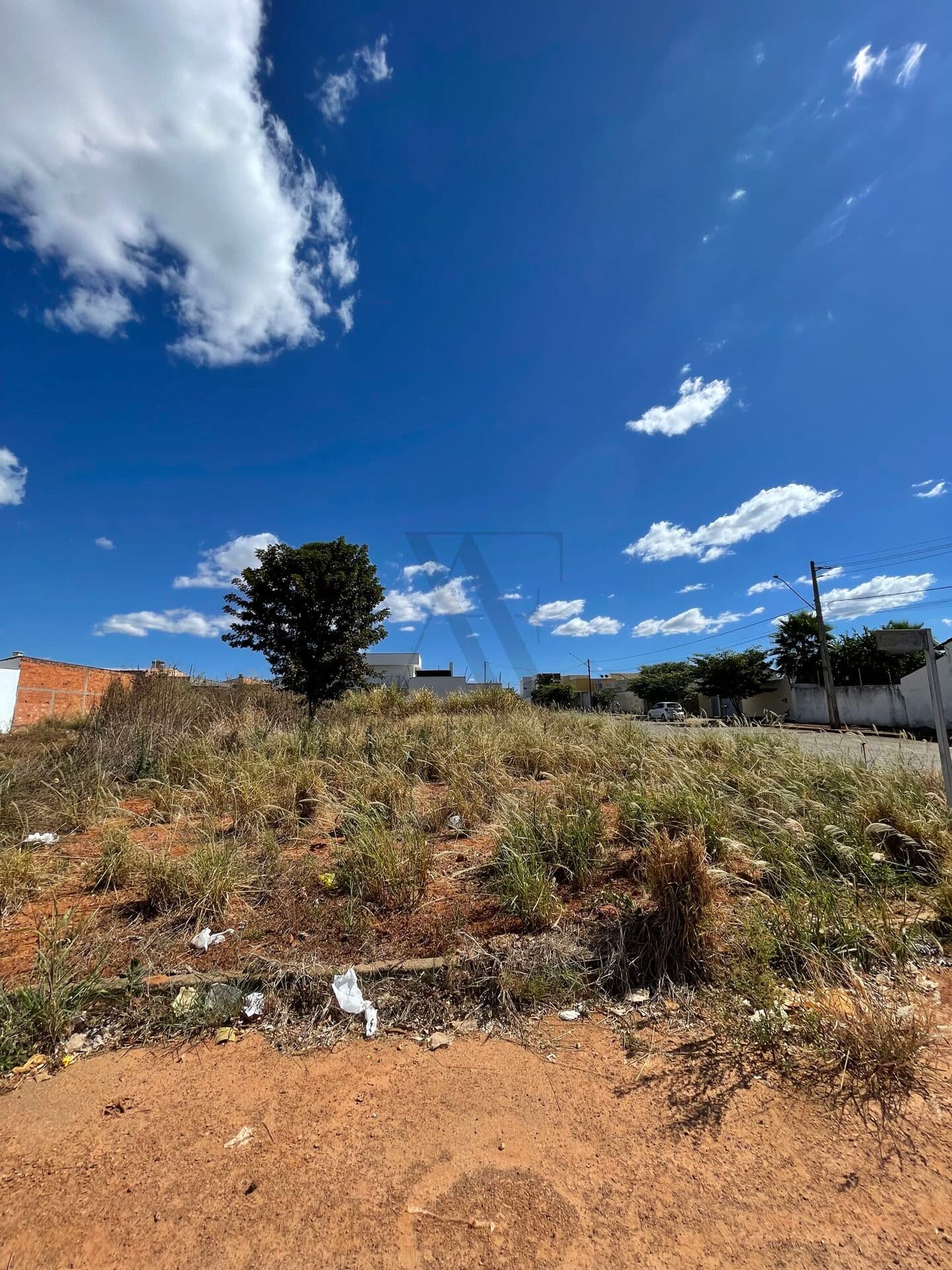 Lote/Terreno em Goianésia - Residencial Granville