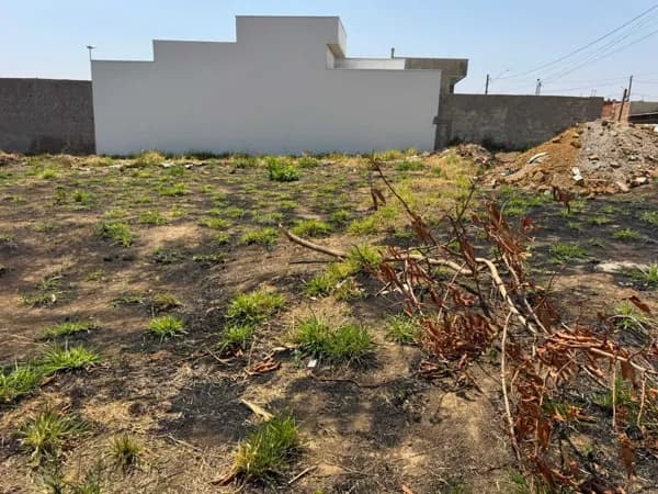 Lote/Terreno em Goianésia - Residencial Vereda dos Buritis