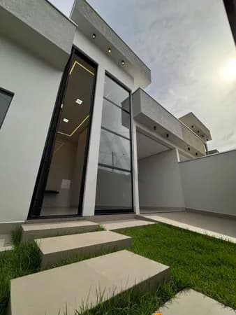 Casa no Granville