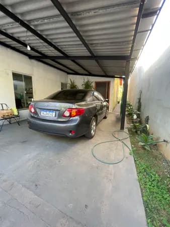 Casa em Setor Negrinho Carrilho, Goianésia/GO