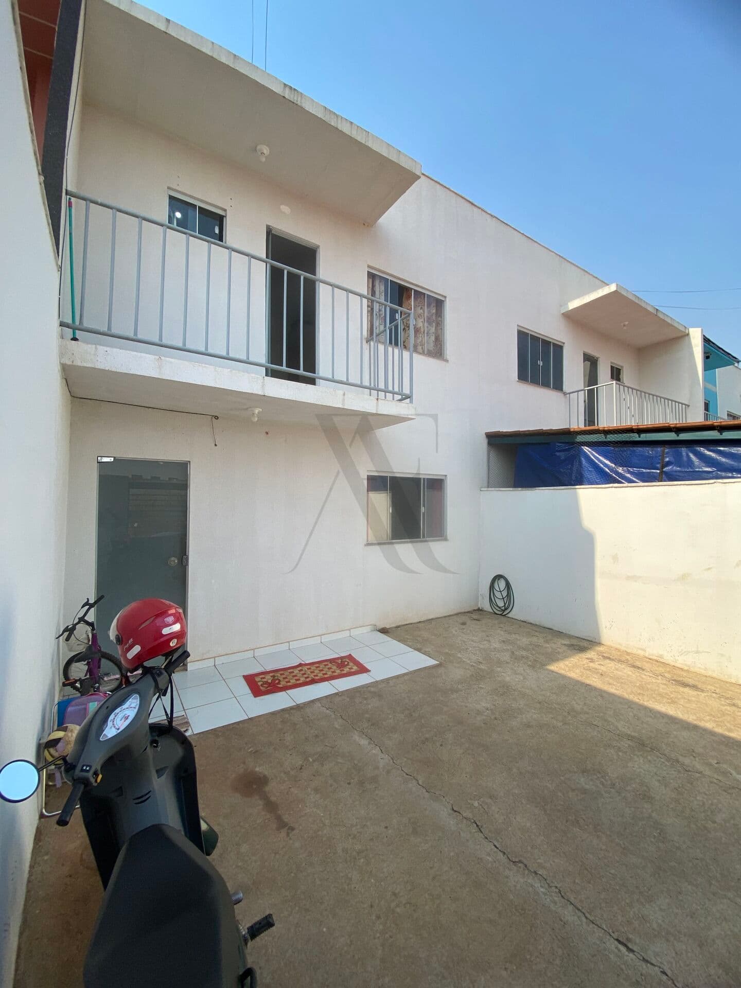 Duplex