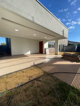 Casa em Goianésia - Setor Sul